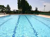 piscine municipale