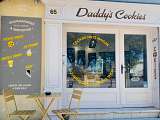 Daddys Cookies And Co