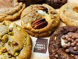 Daddys Cookies And Co
