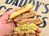 Daddys Cookies And Co