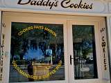 Daddys Cookies And Co