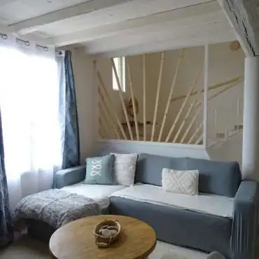 La Maison de Margot - DE