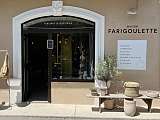 Maison Farigoulette