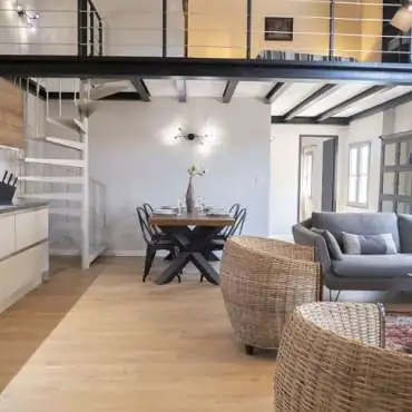 Loft in der Provence