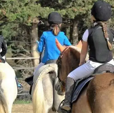 Centre équestre La Catherine - DE