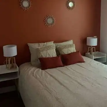 Die Villa der Estouraner