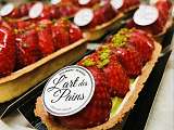 L'art des Pains